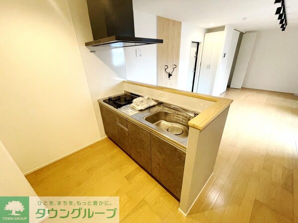 シーンプラス京王多摩川の物件内観写真